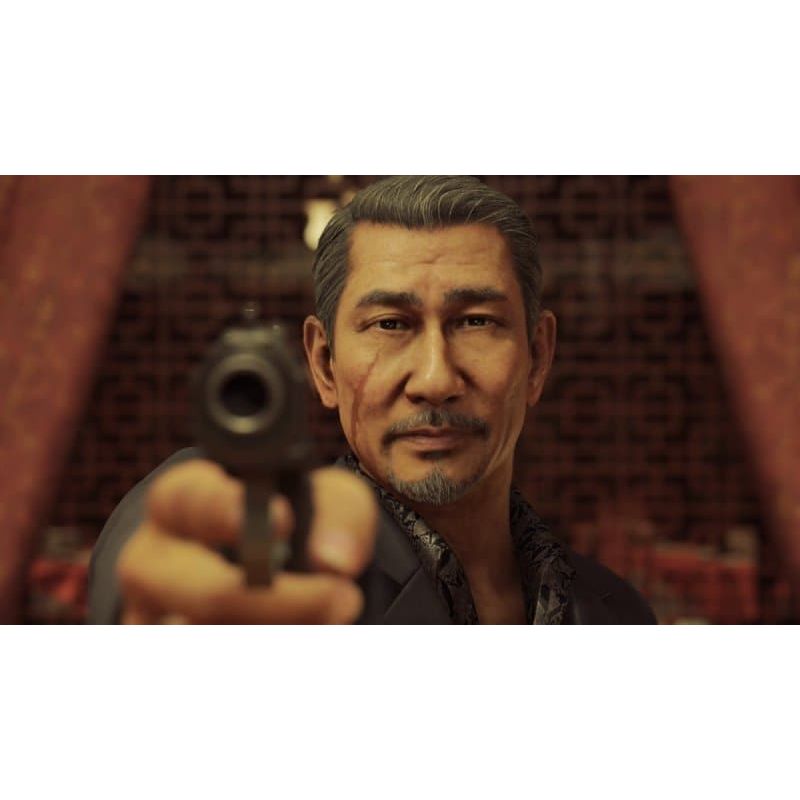 playstation,Yakuza: Like A Dragon - PlayStation 5 Game - Gadcet.com